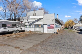 Plus de détails pour 2507 Englewood Ave, Yakima, WA - Industriel à vendre