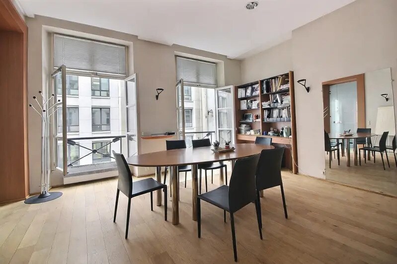 8 Rue Du Faubourg Poissonnière, Paris for lease - Interior Photo - Image 3 of 18