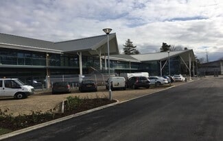 Plus de détails pour Denny End Rd, Waterbeach - Bureau à louer