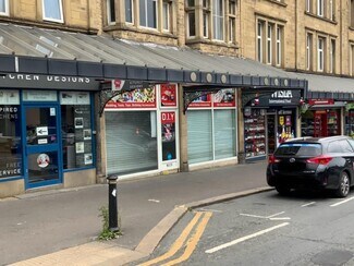 Plus de détails pour 52-54 Cavendish St, Keighley - Commerce de détail à louer