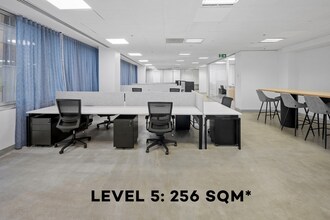 460 Bourke St, Melbourne for lease Interior Photo- Image 2 of 2