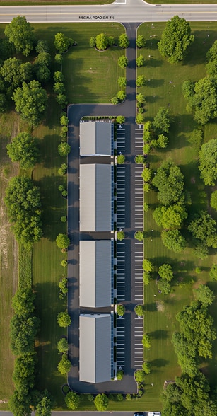2570 Medina Rd, Medina, OH à louer - Photo du bâtiment - Image 2 de 5