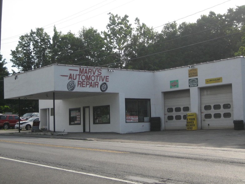 8119-8021 Route 209, Ellenville, NY for sale - Primary Photo - Image 1 of 1