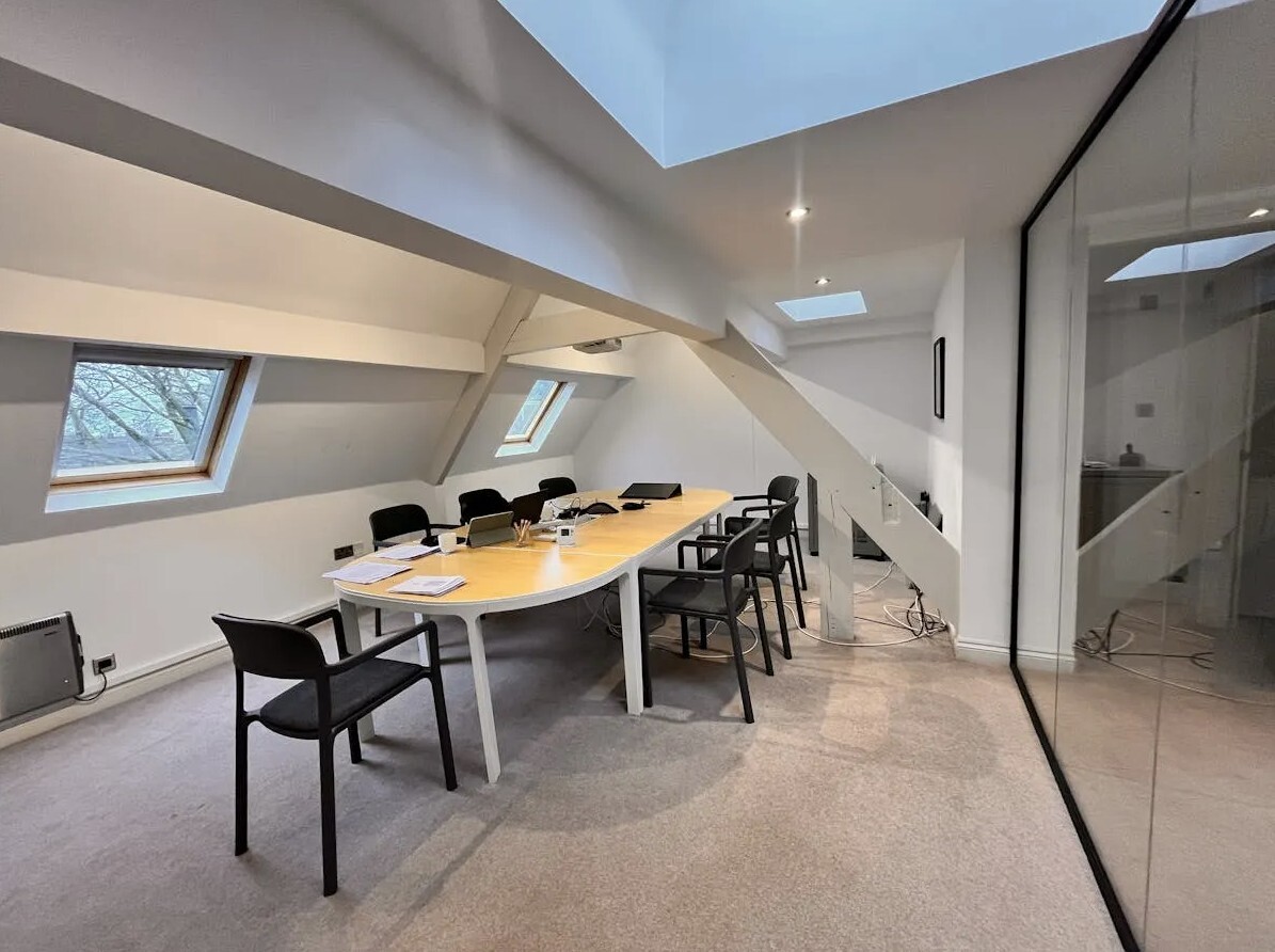 20 Victoria Ave, Harrogate for lease Interior Photo- Image 1 of 6