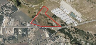 Plus de détails pour 19950 W Hwy 29, Liberty Hill, TX - Terrain à vendre