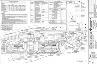 Plus de détails pour 625 Washington Ave, Kingston, NY - Terrain à louer