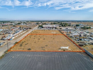 More details for 7th St, Lancaster, CA - Land for Sale
