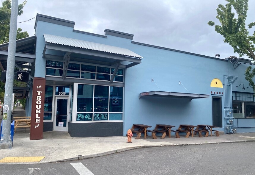 5008-5026 SE Division St, Portland, OR for sale - Building Photo - Image 3 of 12