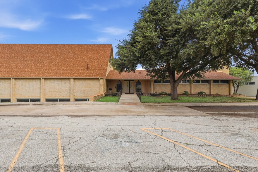 2515 Austin Hwy, San Antonio, TX for sale - Building Photo - Image 3 of 22
