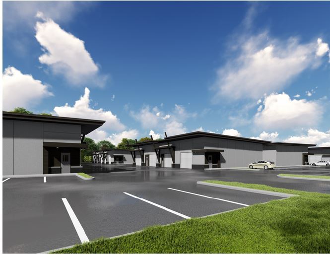 2430 N Wilburn Ave, Bethany, OK for sale - Building Photo - Image 2 of 6