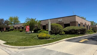 More details for 155 Revere Dr, Northbrook, IL - Office for Lease