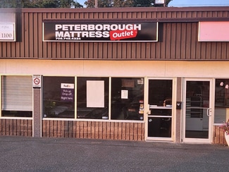 Plus de détails pour 184 Marina Blvd, Peterborough, ON - Commerce de détail à louer