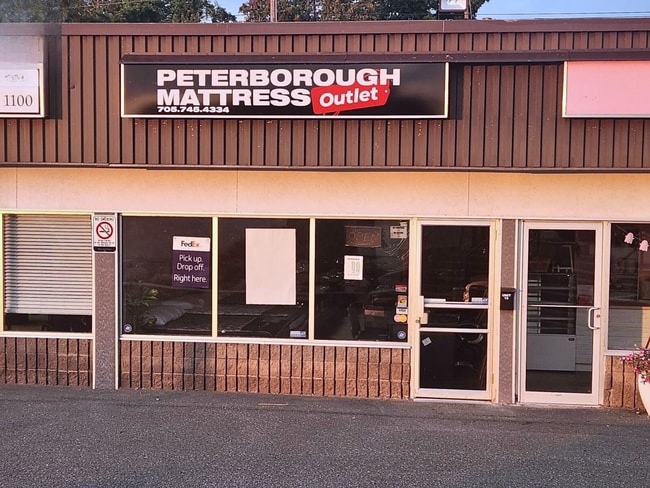 More details for 184 Marina Blvd, Peterborough, ON - Retail for Lease