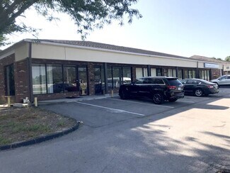 Plus de détails pour 12440-12450 Lusher Rd, Saint Louis, MO - Commerce de détail à vendre