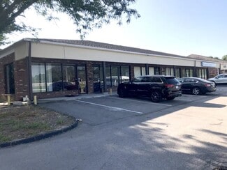 More details for 12440-12450 Lusher Rd, Saint Louis, MO - Retail for Sale