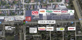 Plus de détails pour 6760 W 111th St, Worth, IL - Terrain à vendre