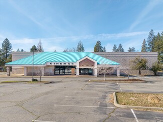 Plus de détails pour 6701 Clark Rd, Paradise, CA - Vente au détail à vendre