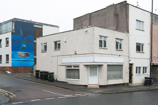 More details for 24 West St, Bristol - Office/Retail for Lease