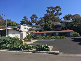 More details for 1128 Coast Village Cir, Montecito, CA - Office for Lease