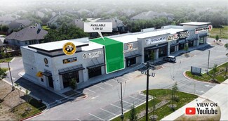 Plus de détails pour 3900 Williams Dr, Georgetown, TX - Commerce de détail à louer