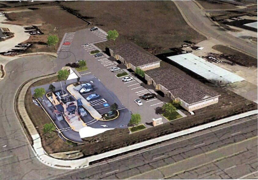 105 Rex Kerwin Ct, Pflugerville, TX for sale - Building Photo - Image 1 of 3