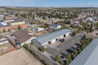 3823 Cheyenne St, Cheyenne, WY for lease Interior Photo- Image 1 of 29
