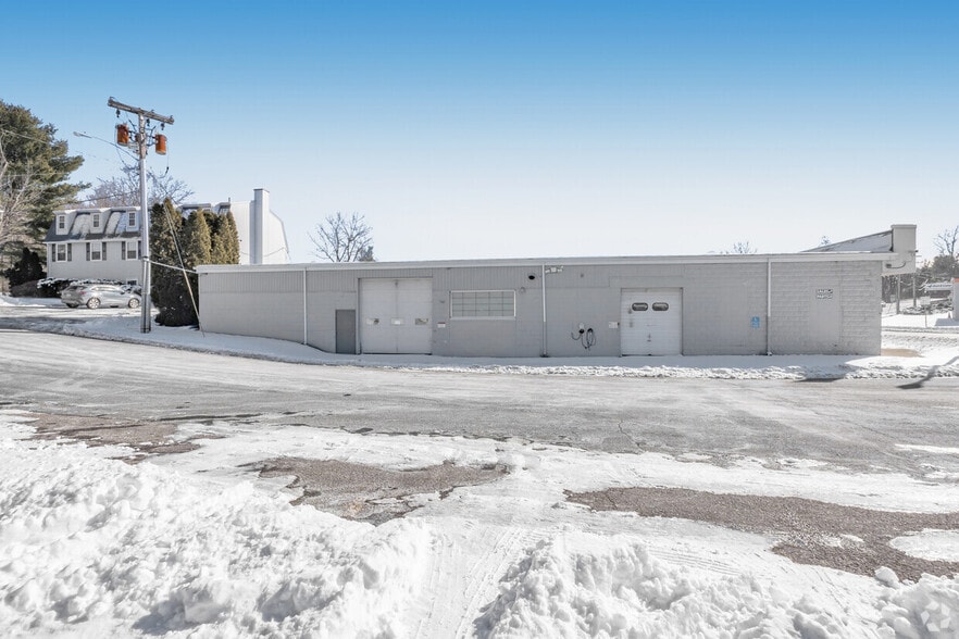 945 Main St, Holden, MA for sale - Building Photo - Image 2 of 15