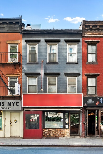 216 Third Ave, New York, NY for sale - Building Photo - Image 1 of 8