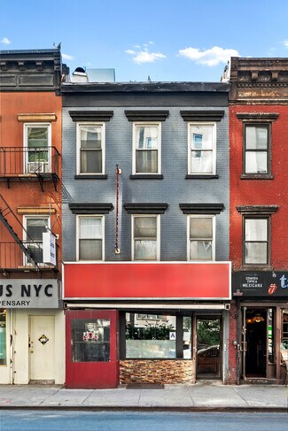 Plus de détails pour 216 Third Ave, New York, NY - Commerce de détail à vendre