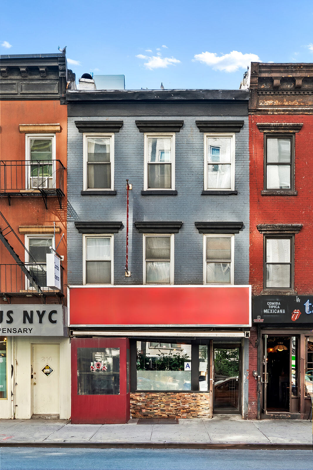 216 Third Ave, New York, NY for sale Building Photo- Image 1 of 9