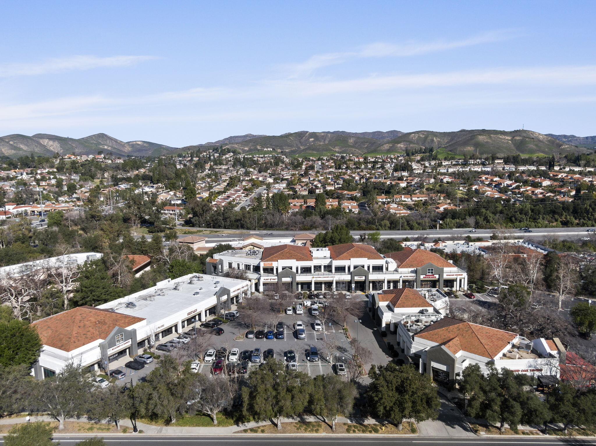 30105-30115 Agoura Rd, Agoura Hills, CA for sale Primary Photo- Image 1 of 18