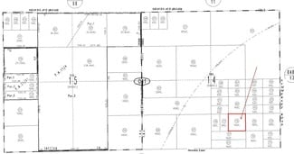 More details for Sweeten Ln, Barstow, CA - Land for Sale