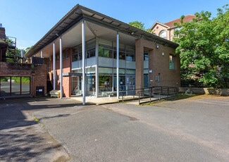 More details for Westbourne Rd, Birmingham - Office for Lease