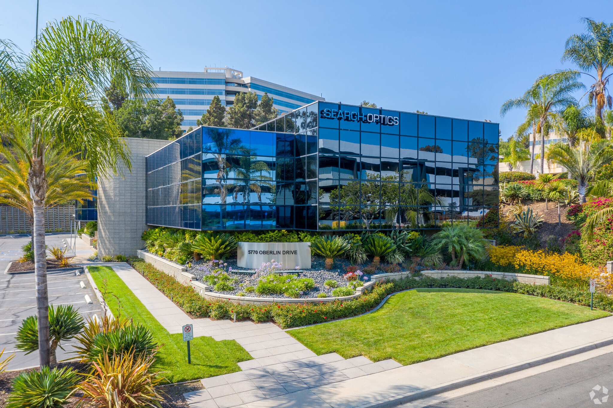 5770 Oberlin Dr, San Diego, CA for lease Primary Photo- Image 1 of 29