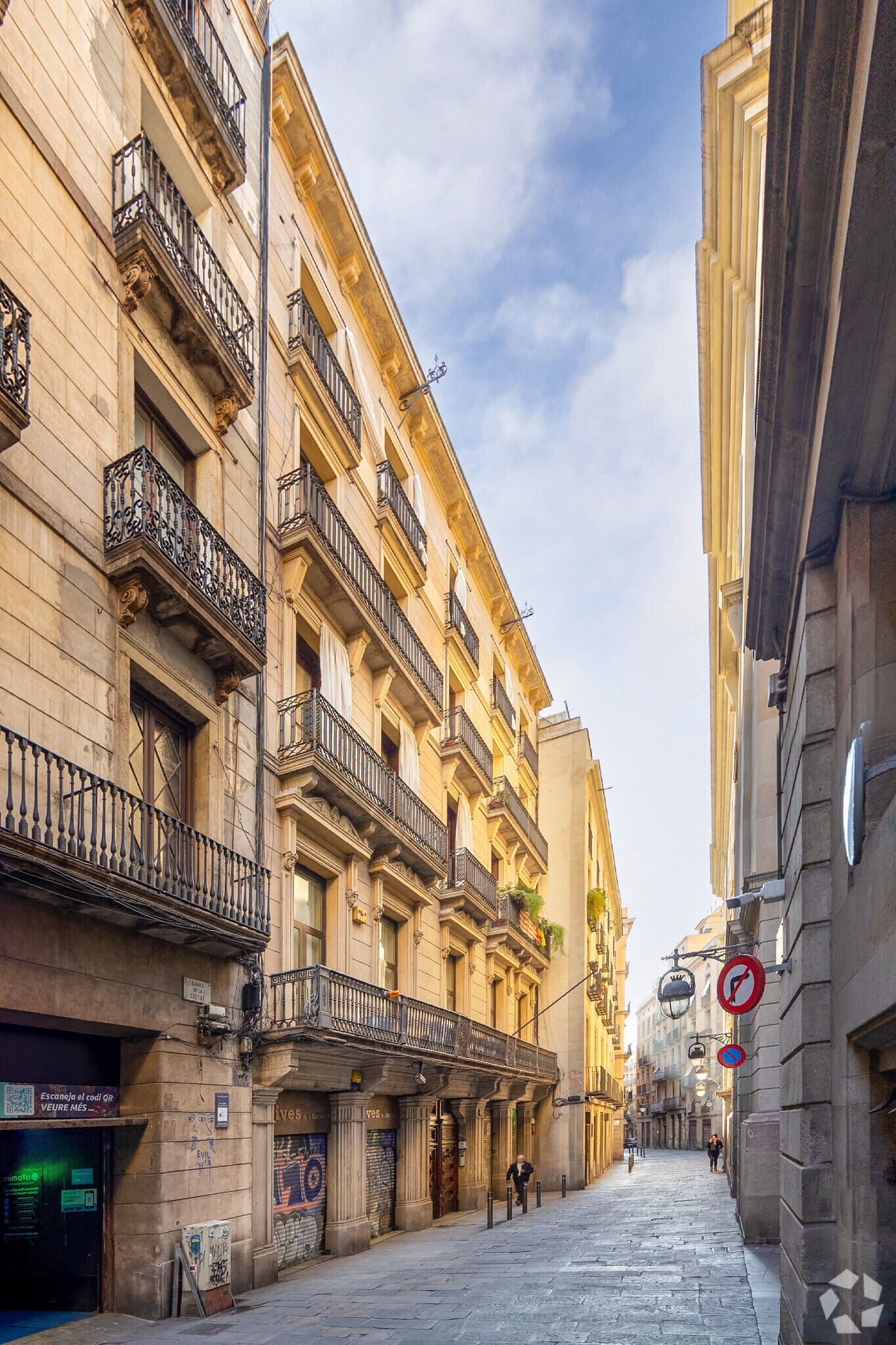 Bureau dans Barcelone, Barcelona à louer Photo principale- Image 1 de 4