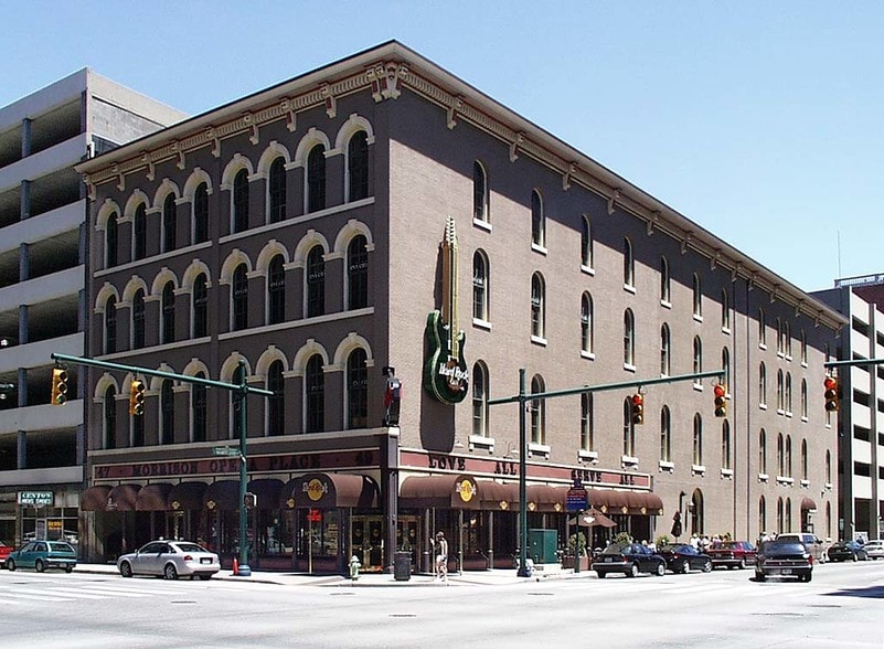 47 S Meridian St, Indianapolis, IN for lease - Other - Image 2 of 35