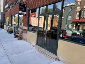 3426 Conrad St, Philadelphia, PA for lease Interior Photo- Image 2 of 11