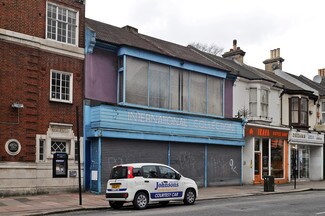 Plus de détails pour 5-7 Preston Rd, Brighton - Commerce de détail à louer
