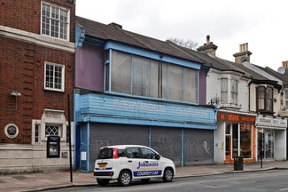 More details for 5-7 Preston Rd, Brighton - Retail for Lease