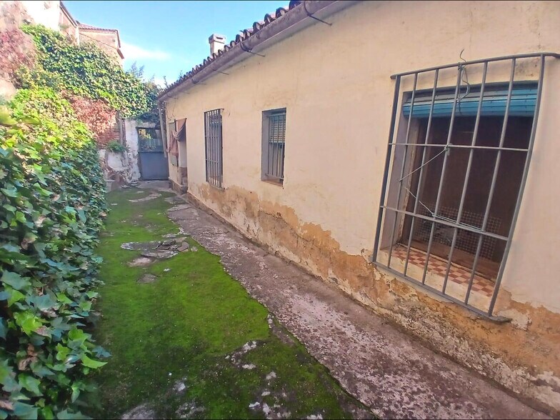 Calle de la Bola, 7, Cáceres, Cáceres à vendre - Photo du bâtiment - Image 3 de 14