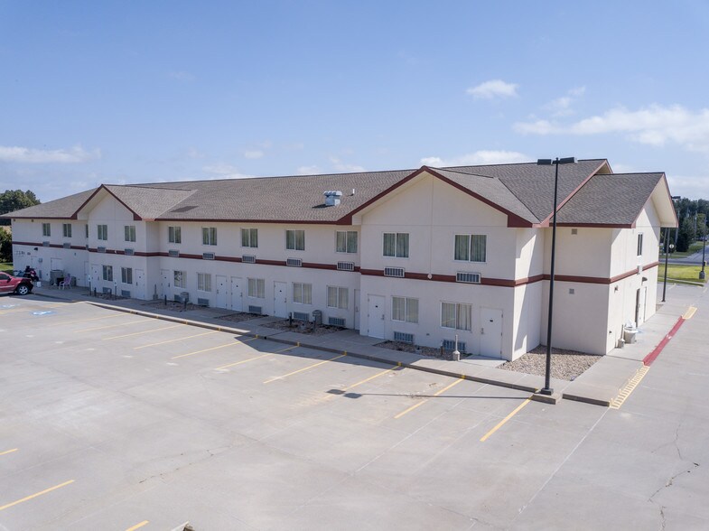 305 Highway 183, Alma, NE à vendre - Aérien - Image 3 de 30
