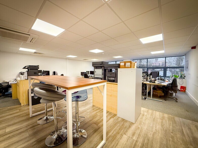 Crosshouse Rd, Southampton à louer - Photo intérieure - Image 2 de 6