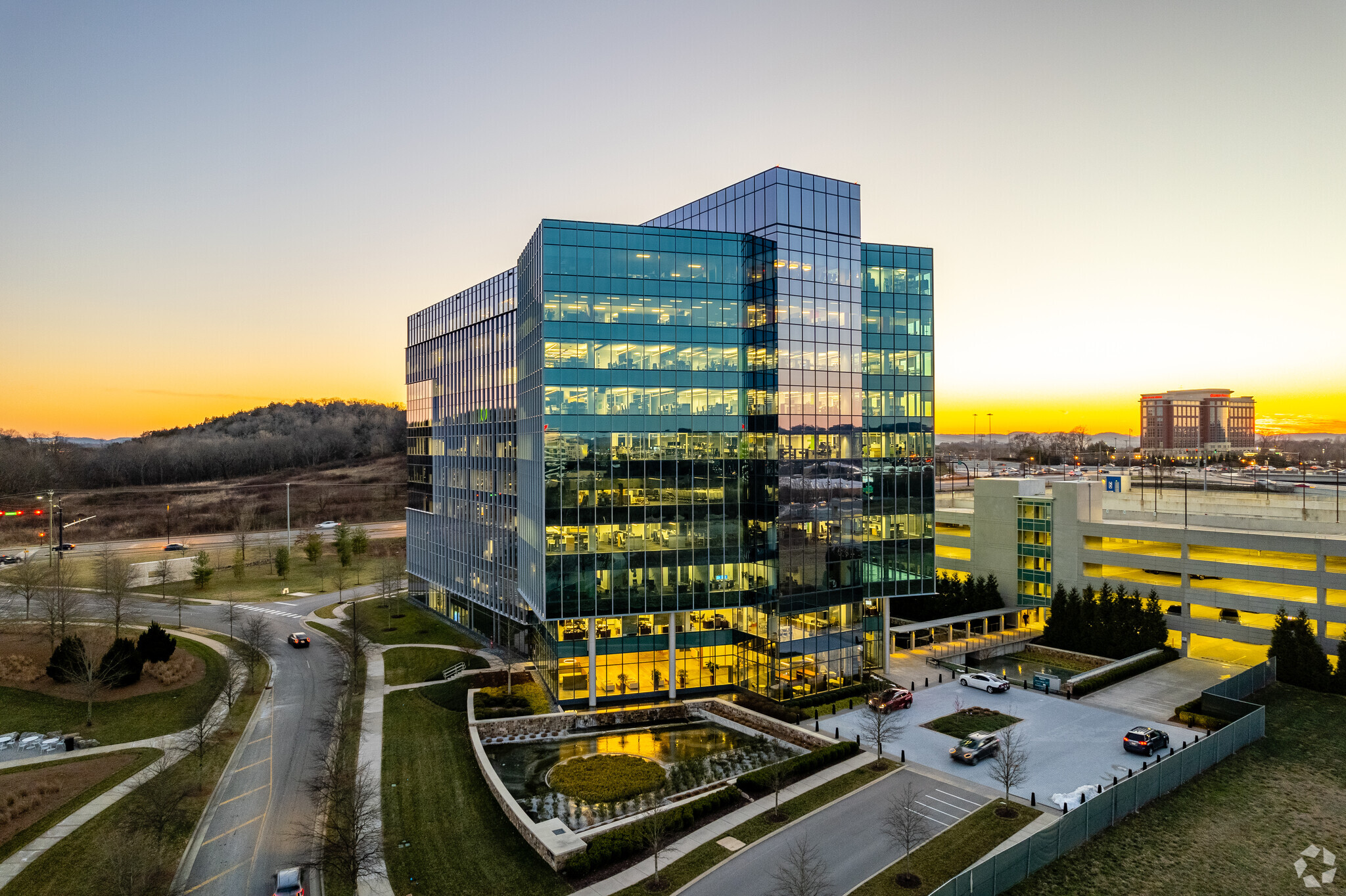 6700 Tower Cir, Franklin, TN à louer Photo principale- Image 1 de 14