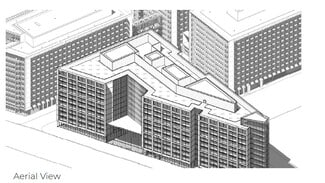 Plus de détails pour 62 New York Ave NE, Washington, DC - Bureau à louer