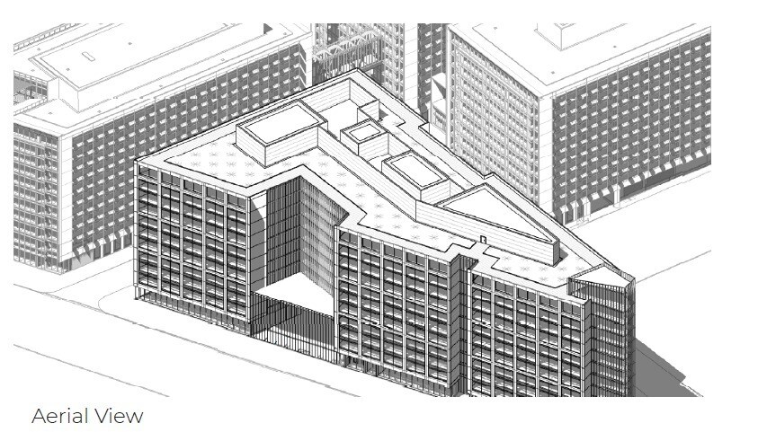 62 New York Ave NE, Washington, DC for lease Primary Photo- Image 1 of 2