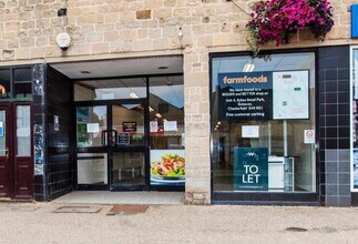 32-34 Market Pl, Bolsover for lease Building Photo- Image 2 of 4