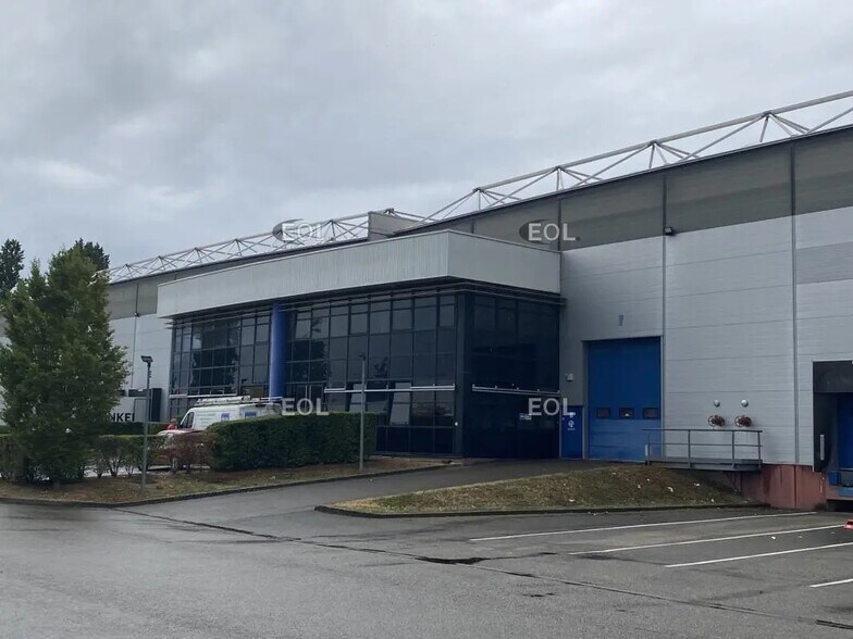 17-23 Rue De Bayonne, Strasbourg à louer - Photo du bâtiment - Image 2 de 15