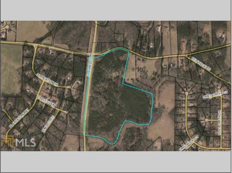 0 155 N hwy, McDonough, GA for sale - Building Photo - Image 3 of 3