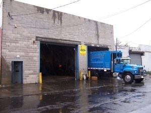 19-21 Brook St, Jersey City, NJ à louer - Photo du bâtiment - Image 2 de 3