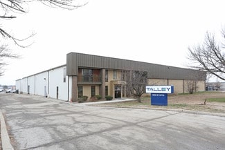 More details for 19935 W 157th St, Olathe, KS - Industrial for Sale